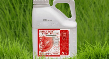 Návod k použití ranazolu ultra, dávkování dezinfekčního prostředku a analogů